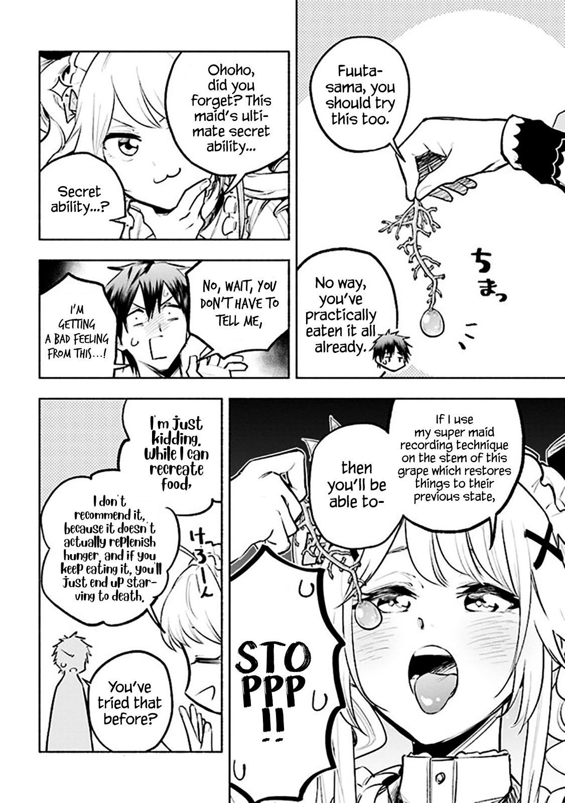 Page 8 of Chapter 5.2