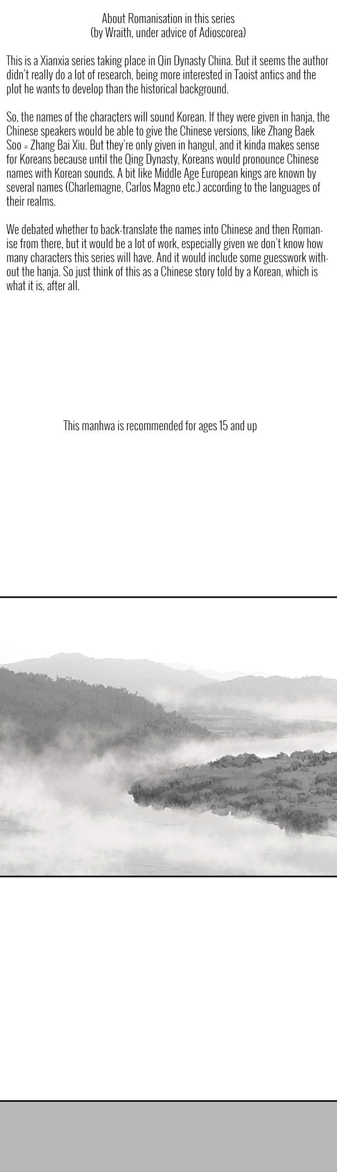 Page 1 of Chapter 1