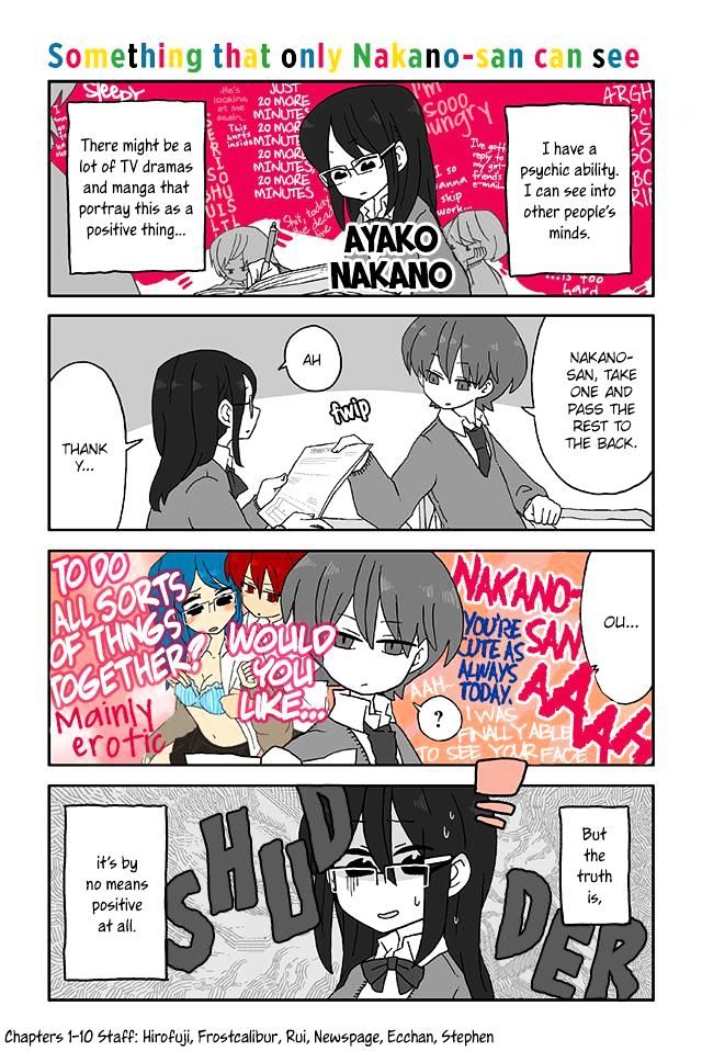 Page 1 of Chapter 1