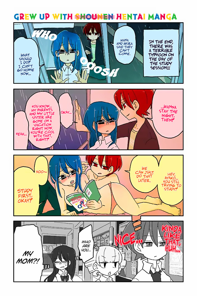 Page 1 of Chapter 161