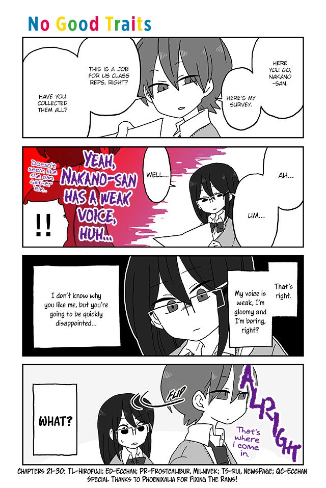 Page 1 of Chapter 21