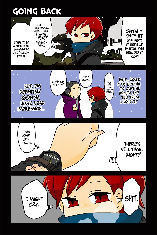 Page 1 of Chapter 213