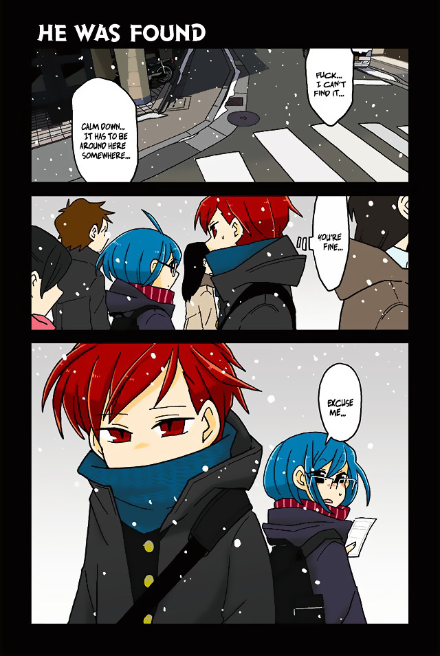 Page 1 of Chapter 215