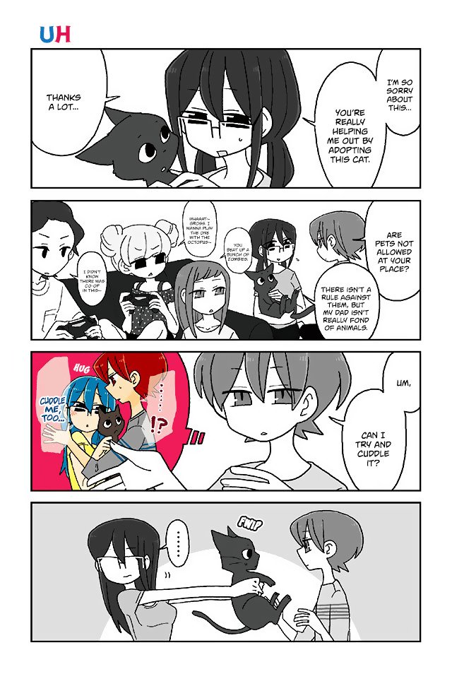 Page 1 of Chapter 256