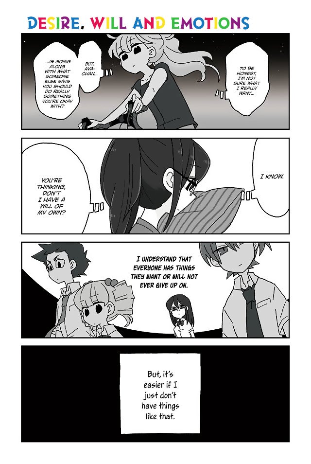 Page 1 of Chapter 281