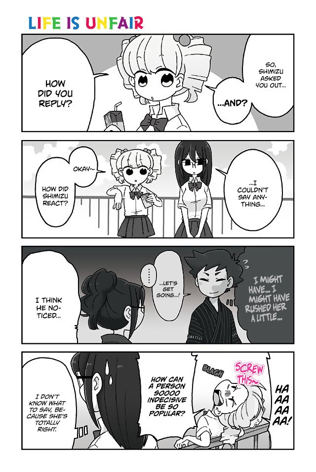 Page 1 of Chapter 302