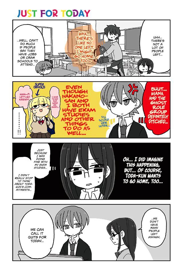 Page 1 of Chapter 364