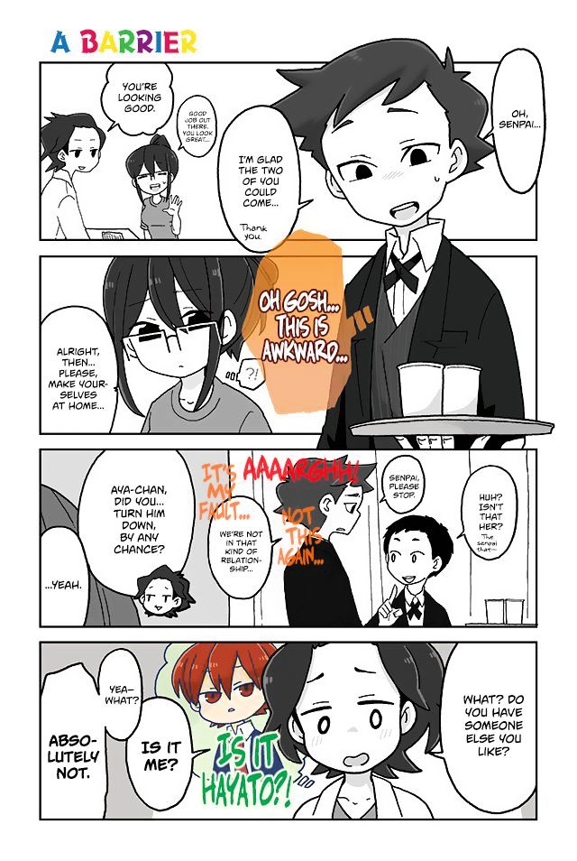 Page 1 of Chapter 396
