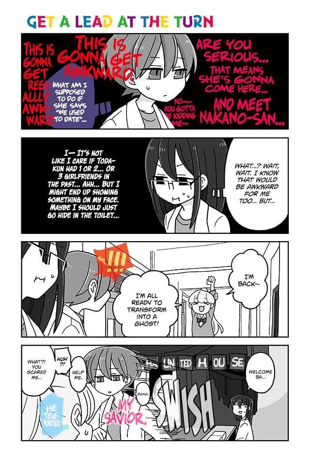 Page 1 of Chapter 408