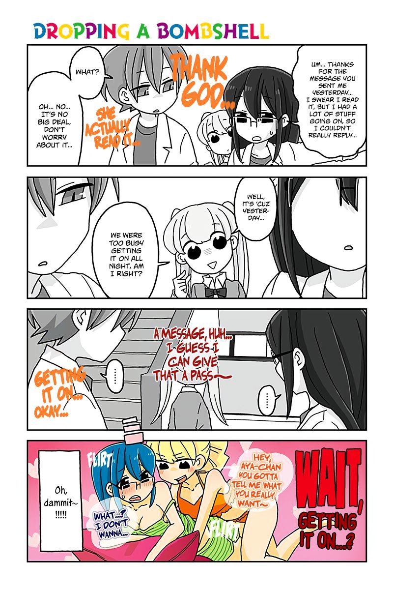 Page 1 of Chapter 445