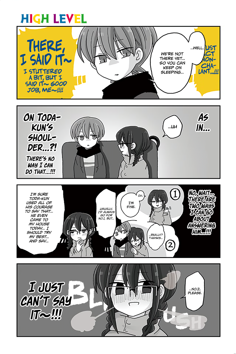 Page 1 of Chapter 565
