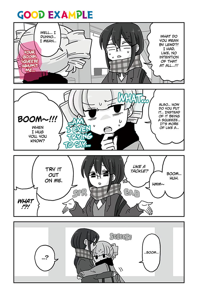 Page 1 of Chapter 592