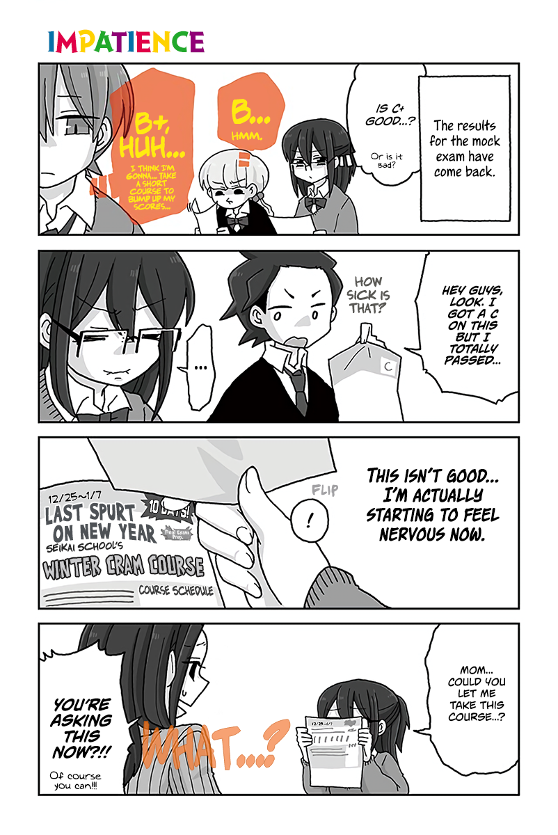 Page 1 of Chapter 602