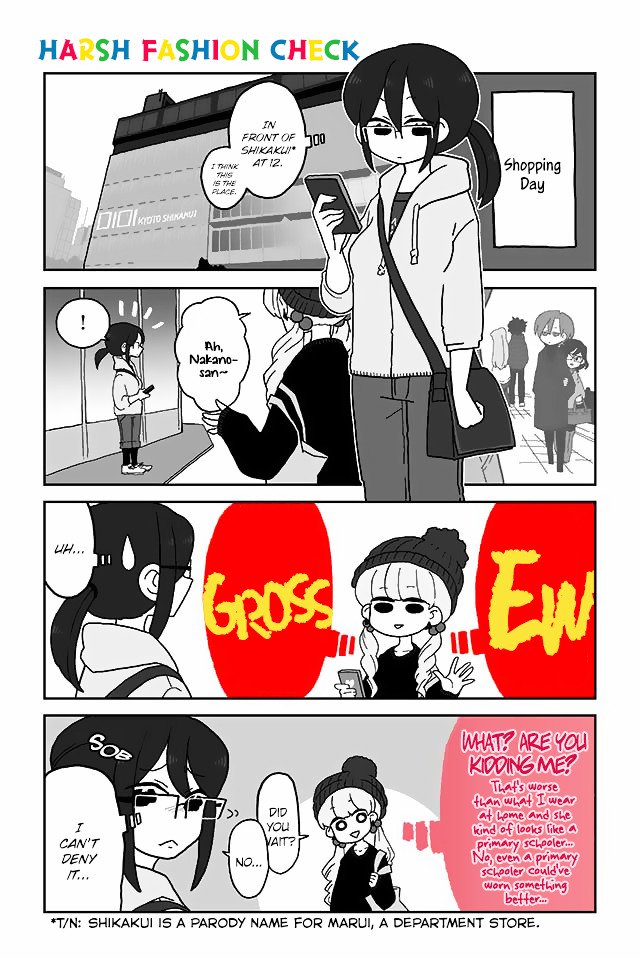 Page 1 of Chapter 64