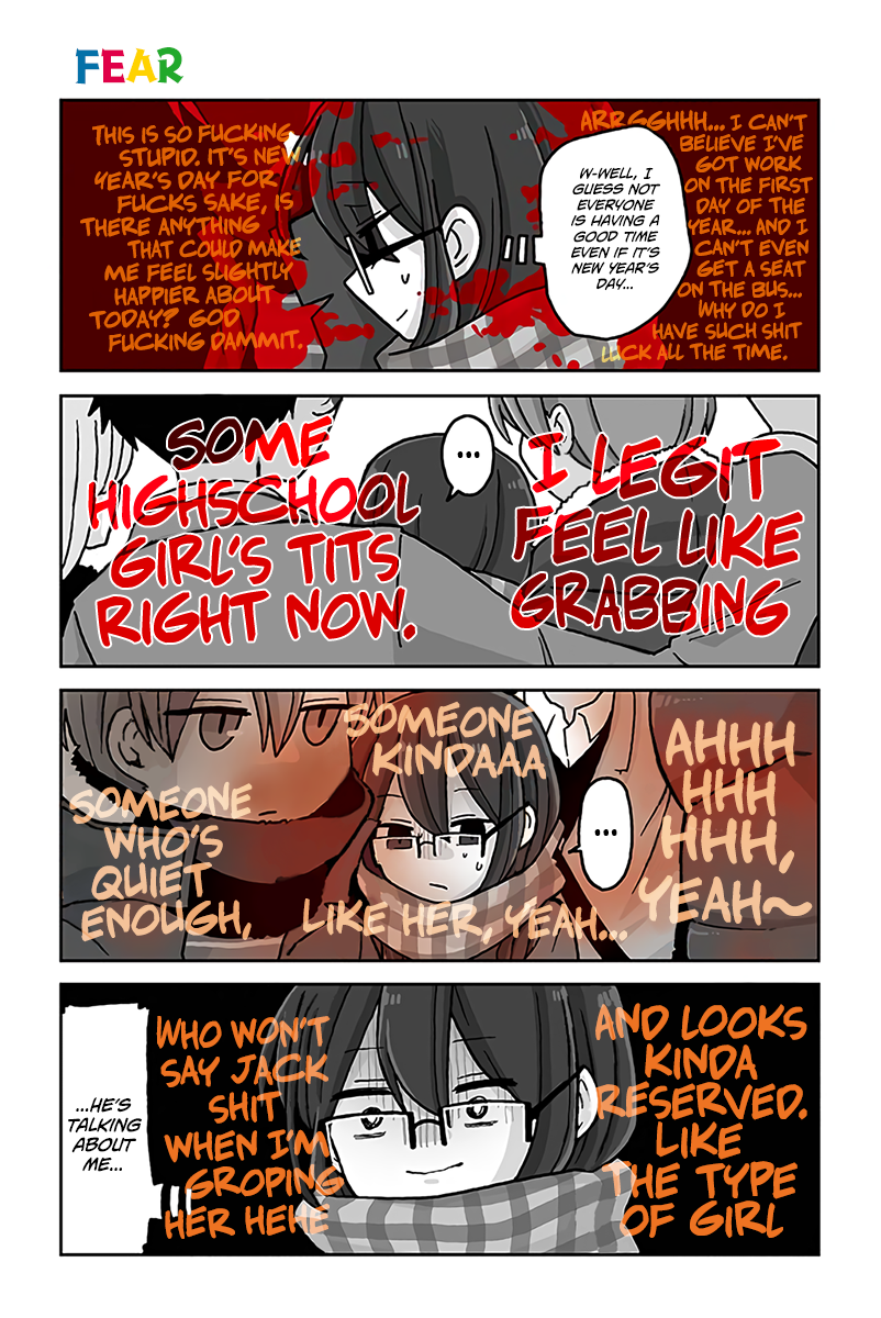 Page 1 of Chapter 641