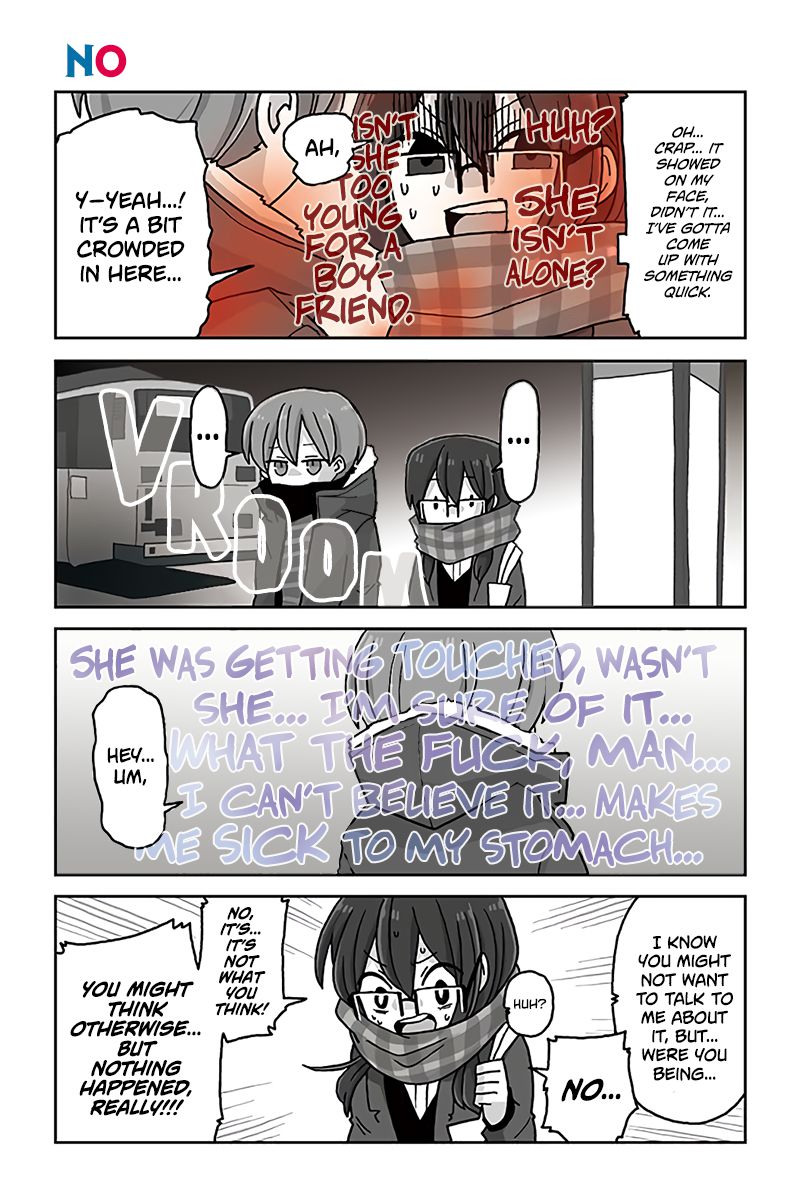 Page 1 of Chapter 643