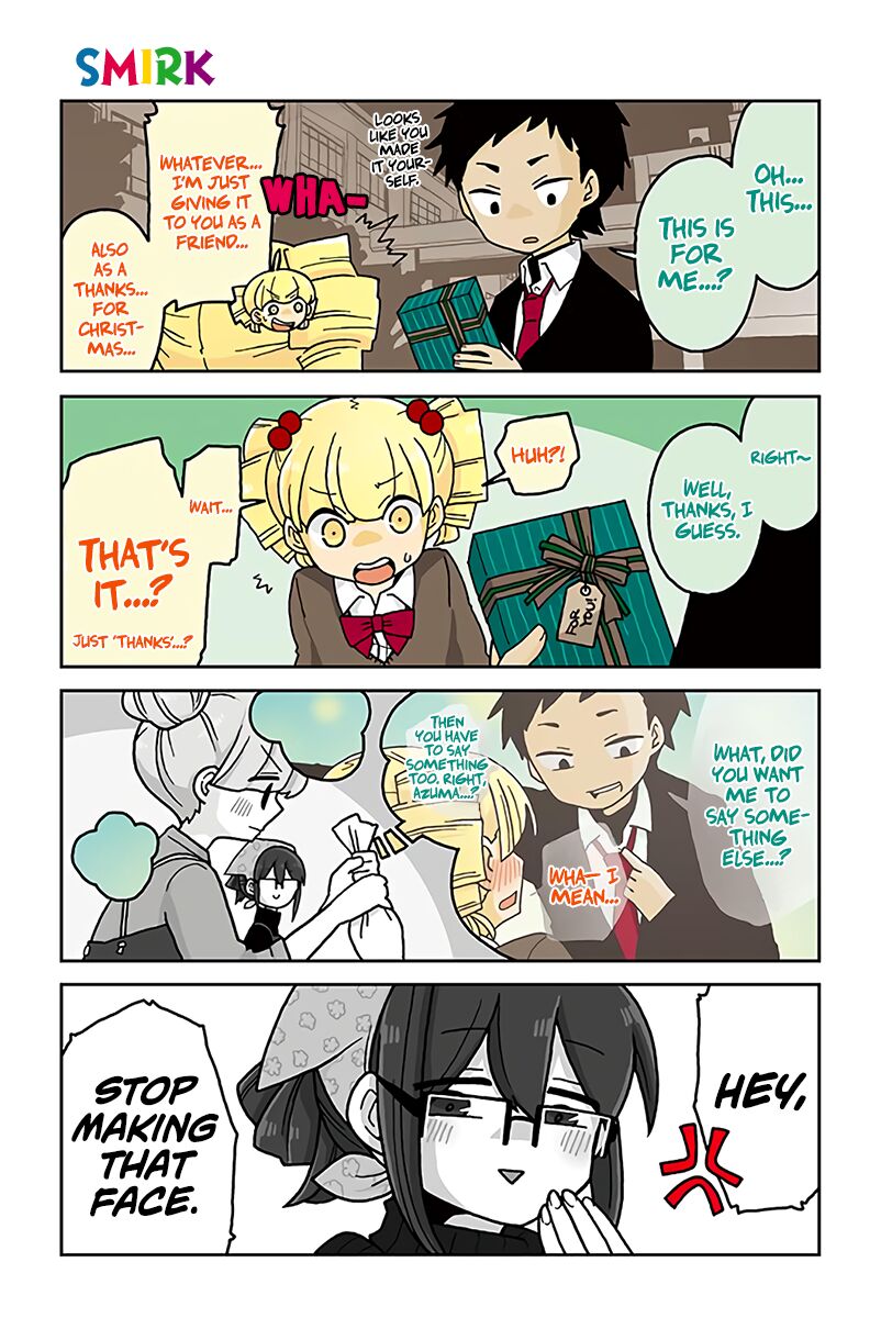 Page 1 of Chapter 666
