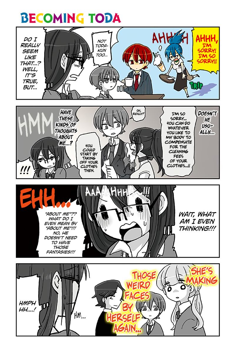 Page 1 of Chapter 693