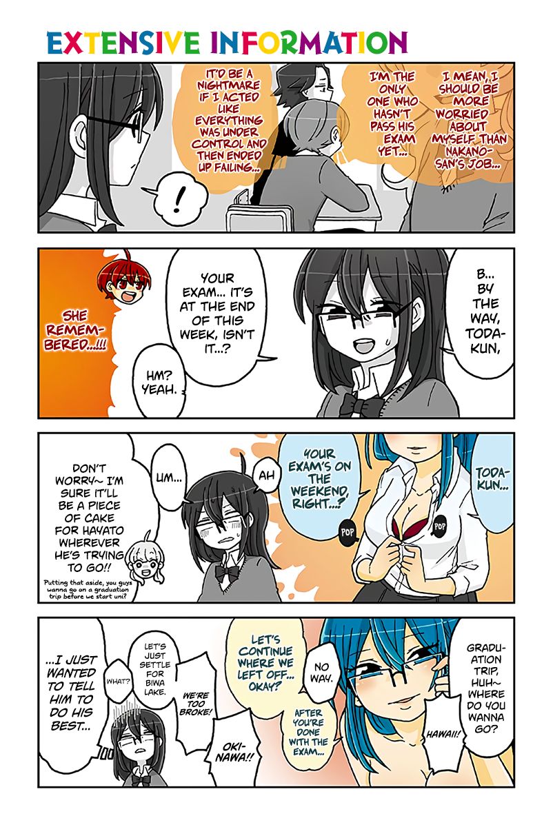 Page 1 of Chapter 694