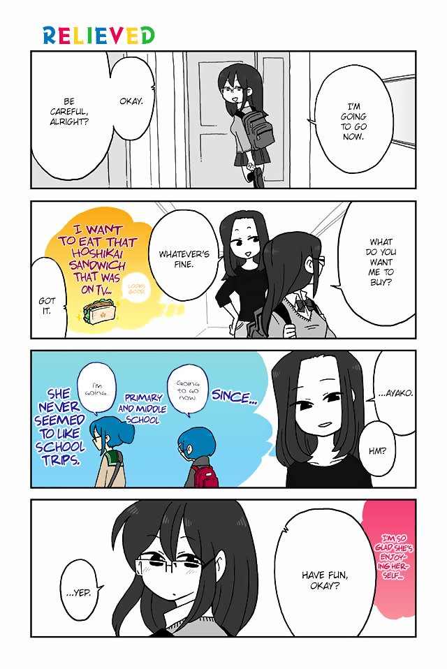 Page 1 of Chapter 74