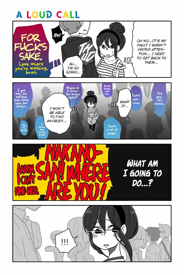 Page 1 of Chapter 83