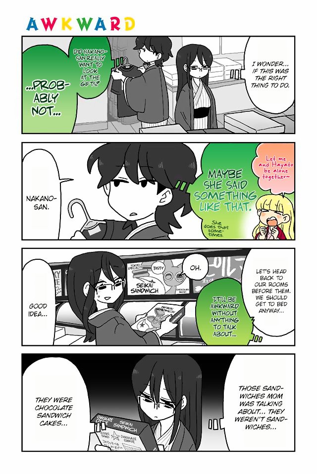 Page 1 of Chapter 95