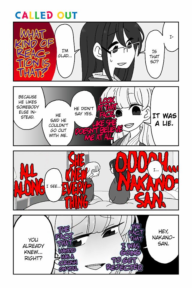 Page 1 of Chapter 99