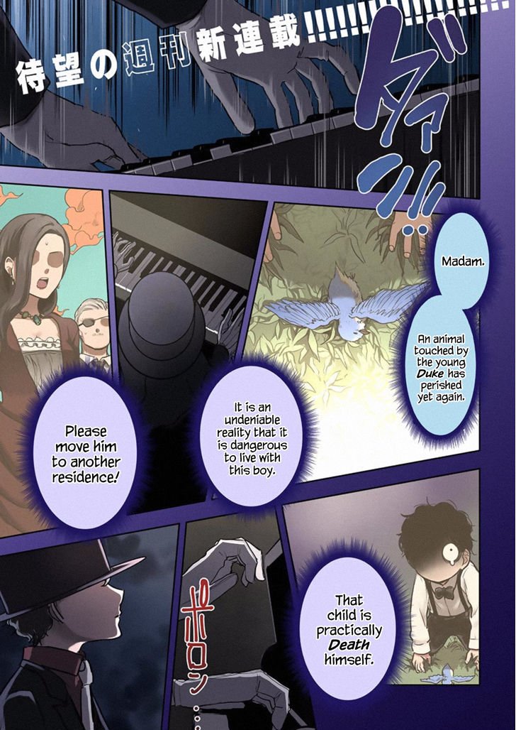 Page 1 of Chapter 1