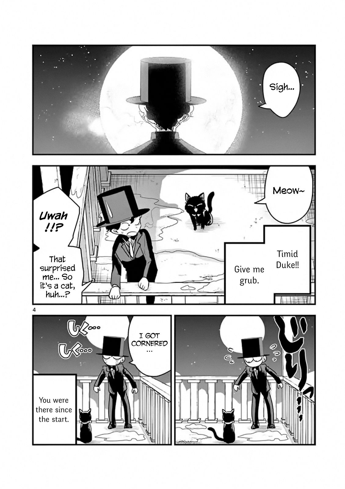 Page 4 of Chapter 100