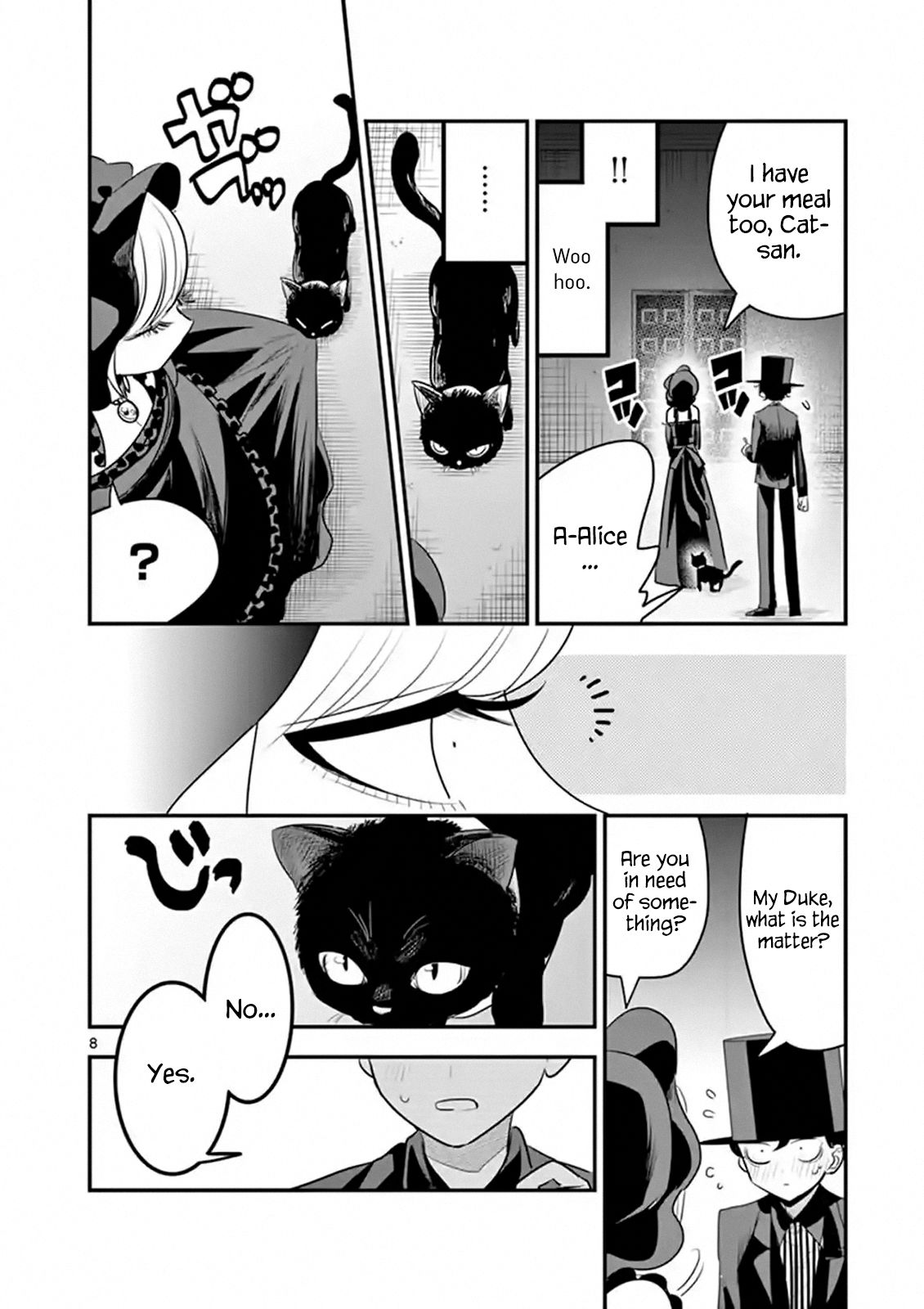 Page 8 of Chapter 100