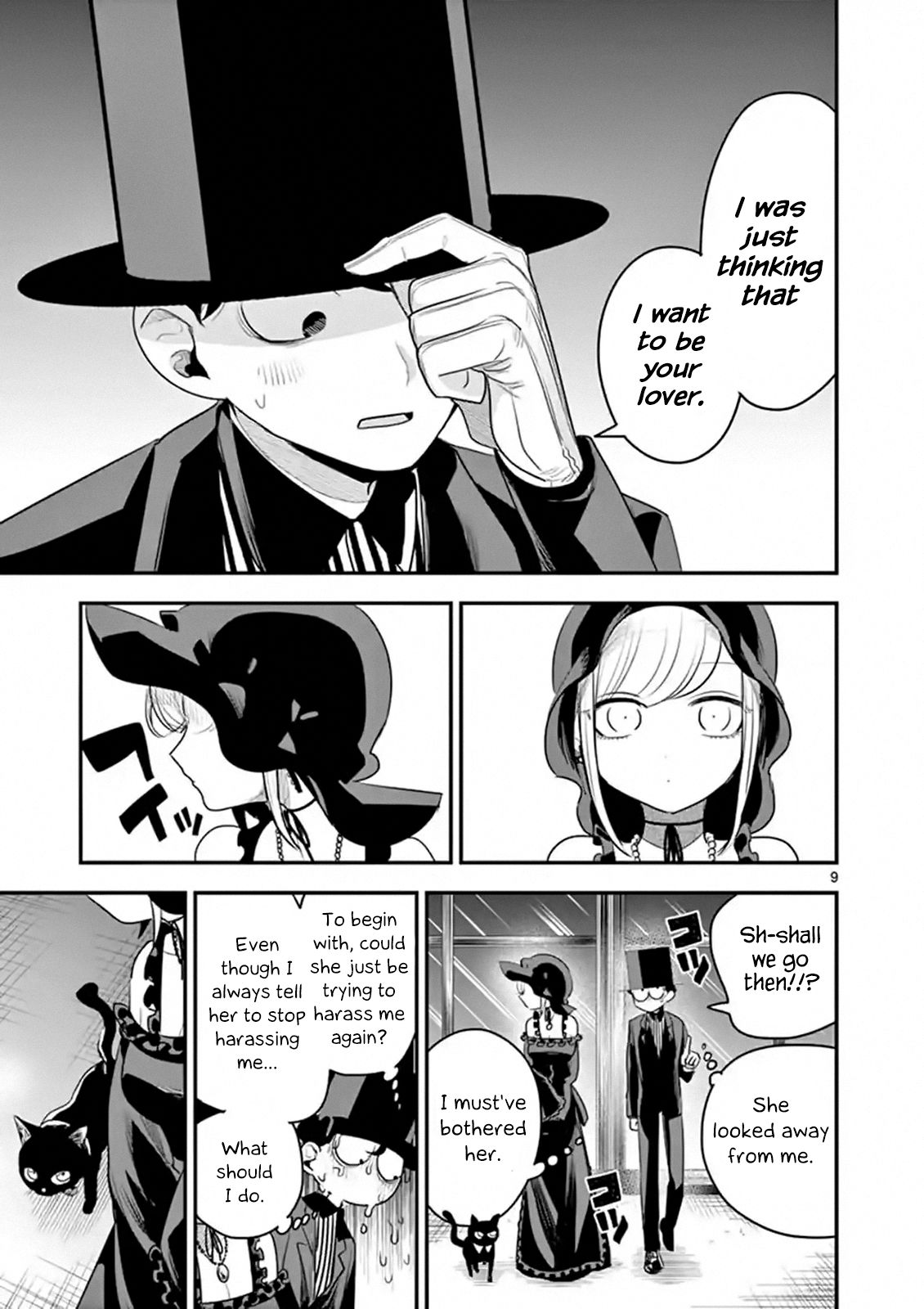 Page 9 of Chapter 100