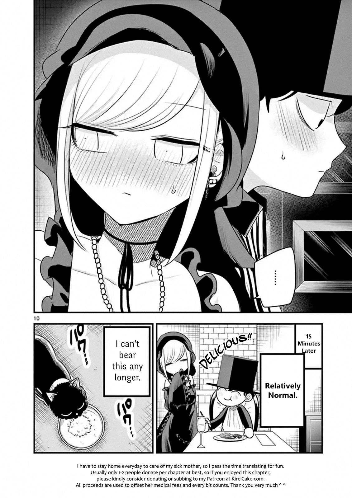 Page 10 of Chapter 100
