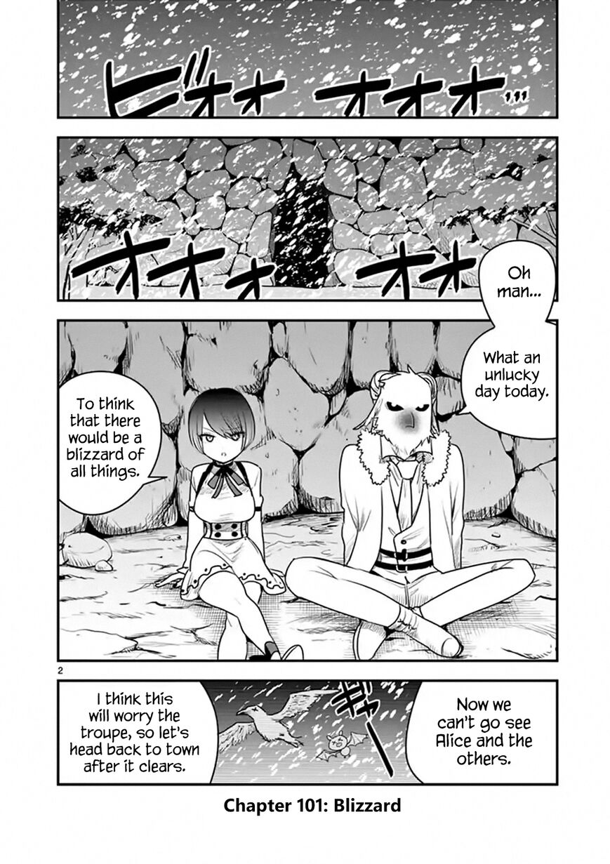 Page 2 of Chapter 101