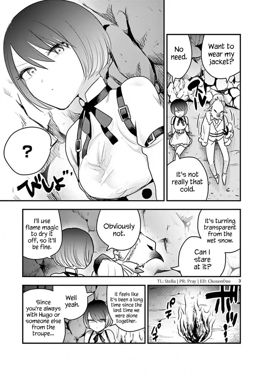 Page 3 of Chapter 101