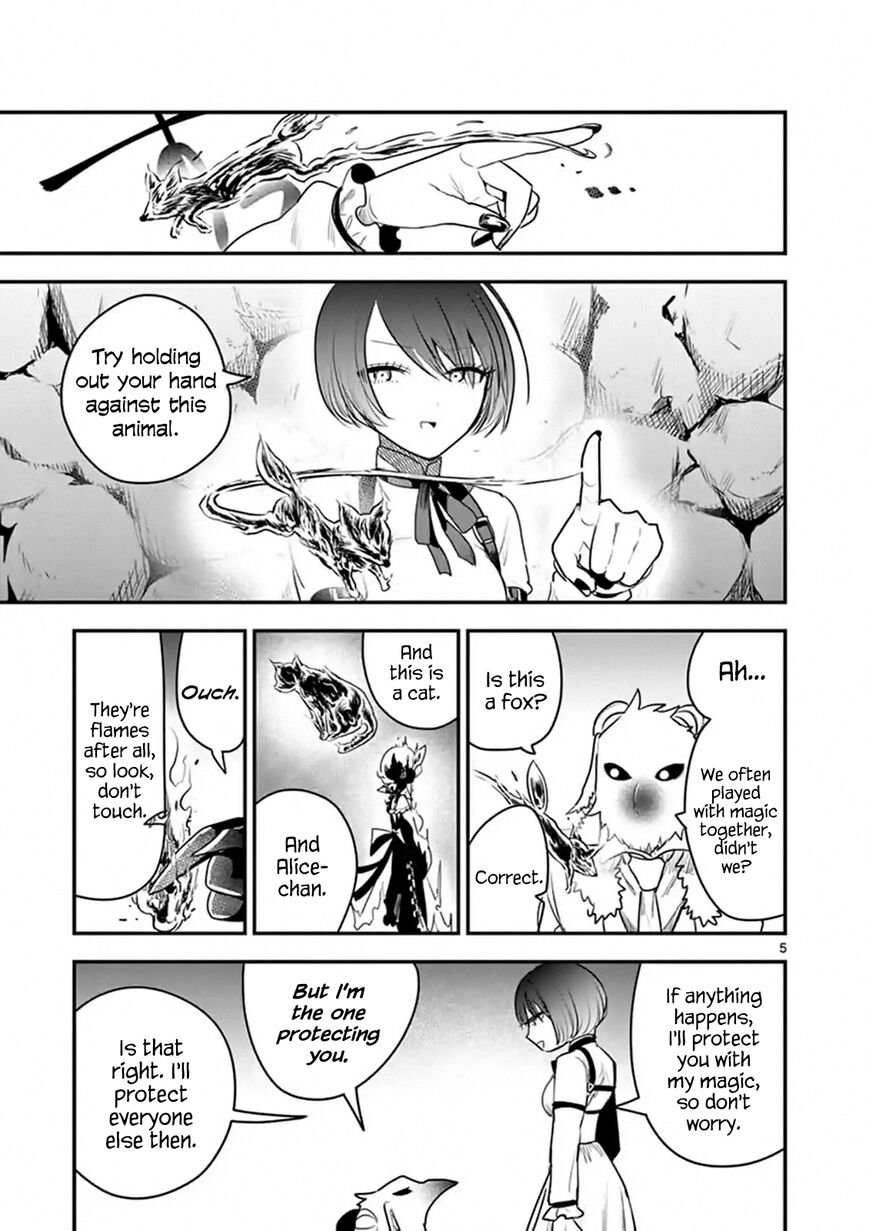 Page 5 of Chapter 101