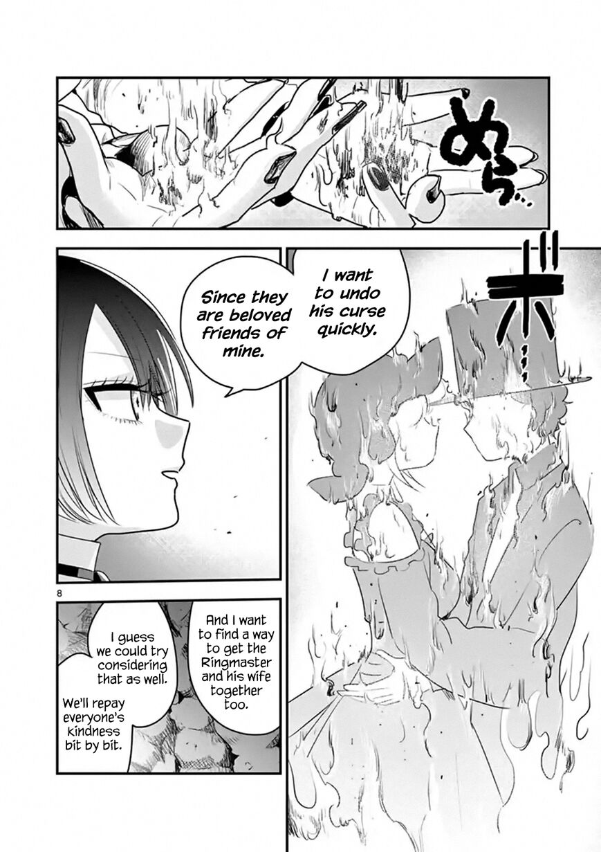 Page 8 of Chapter 101