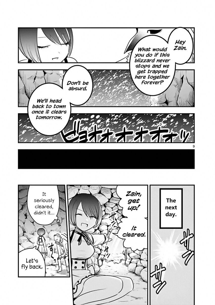 Page 9 of Chapter 101