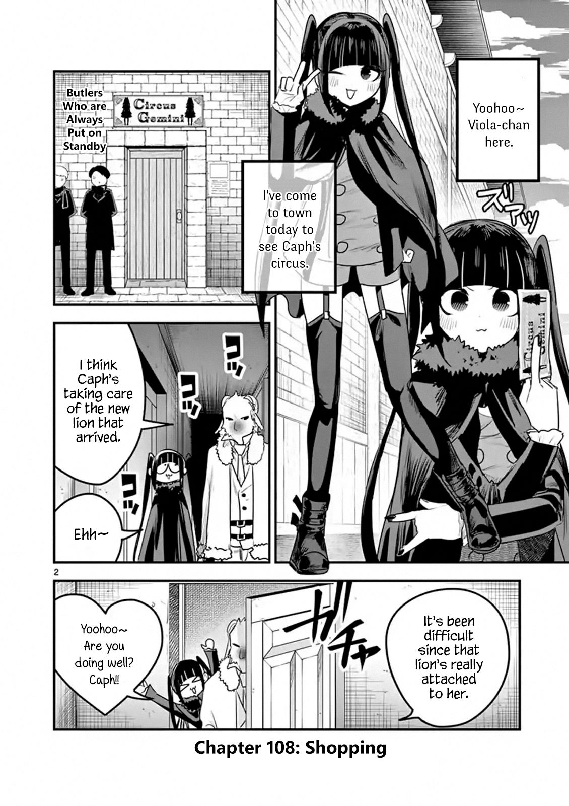 Page 2 of Chapter 108