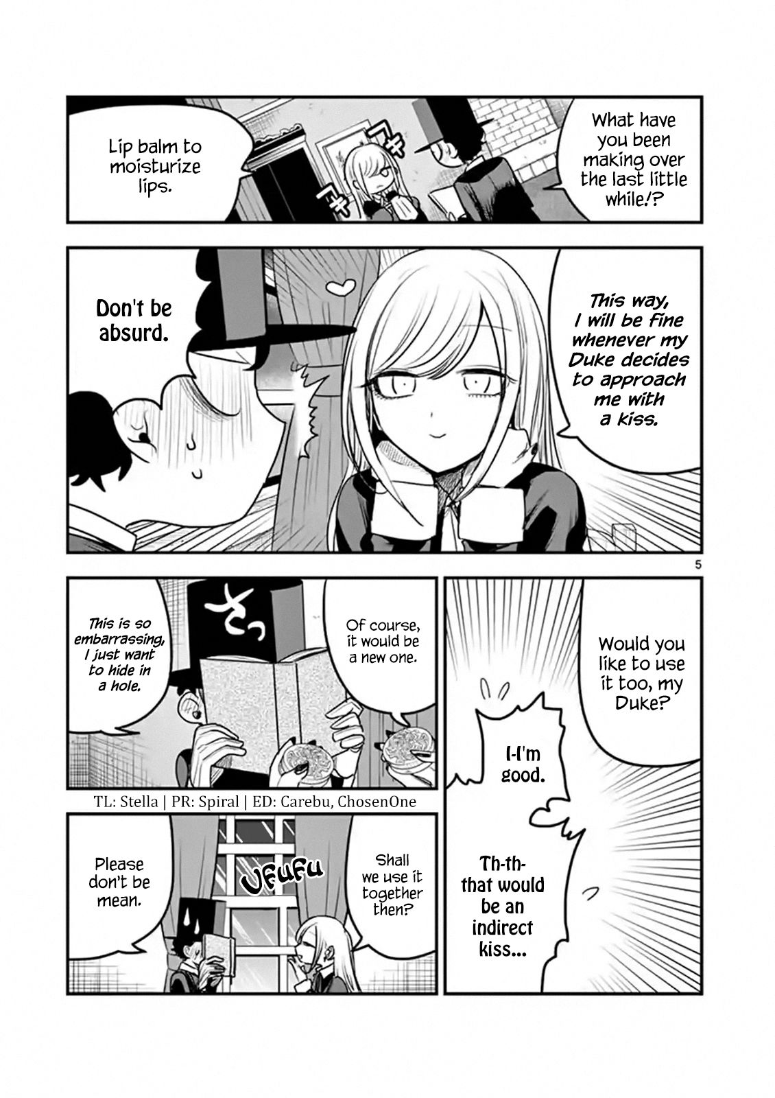 Page 5 of Chapter 110