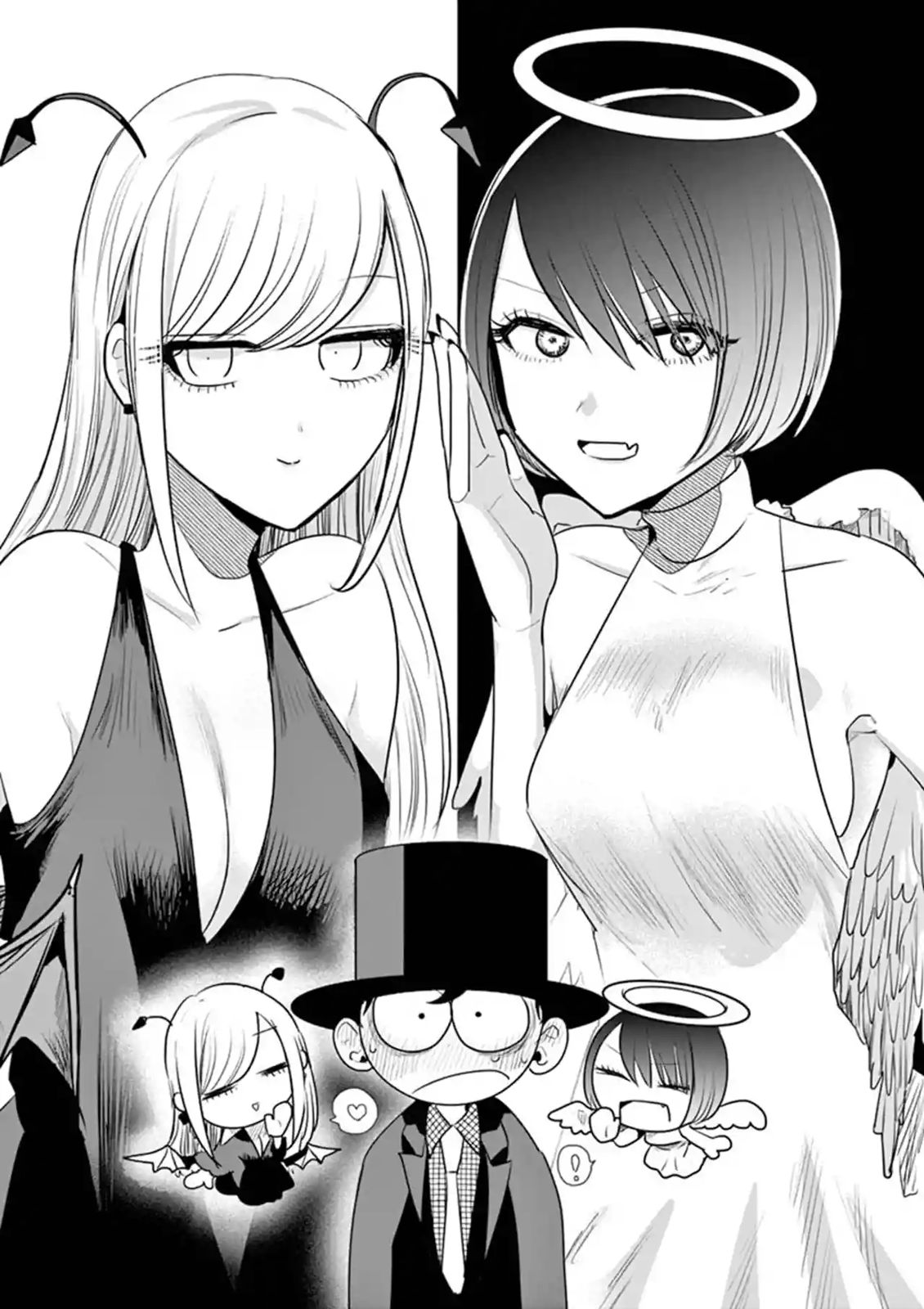 Page 1 of Chapter 111