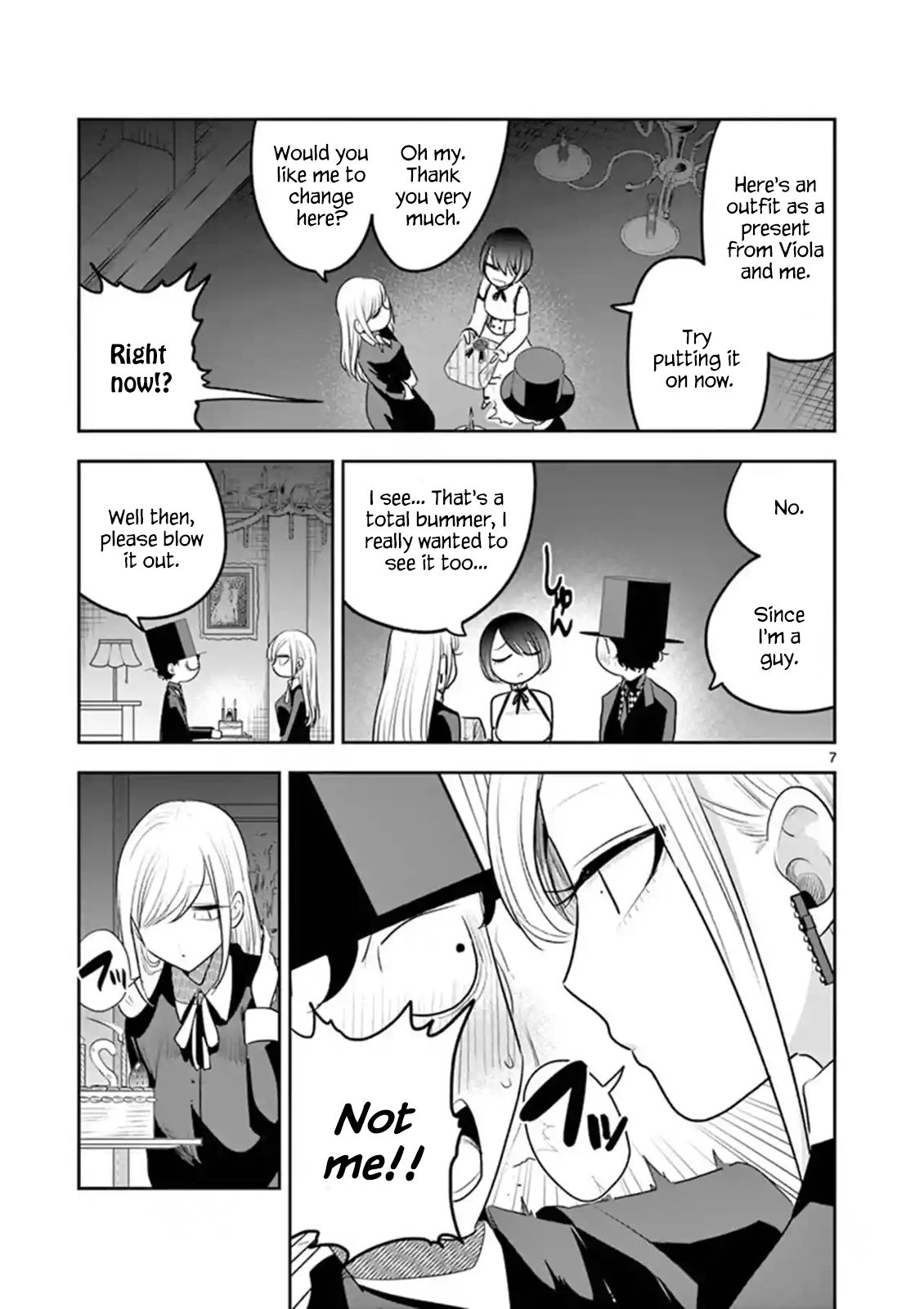 Page 7 of Chapter 111