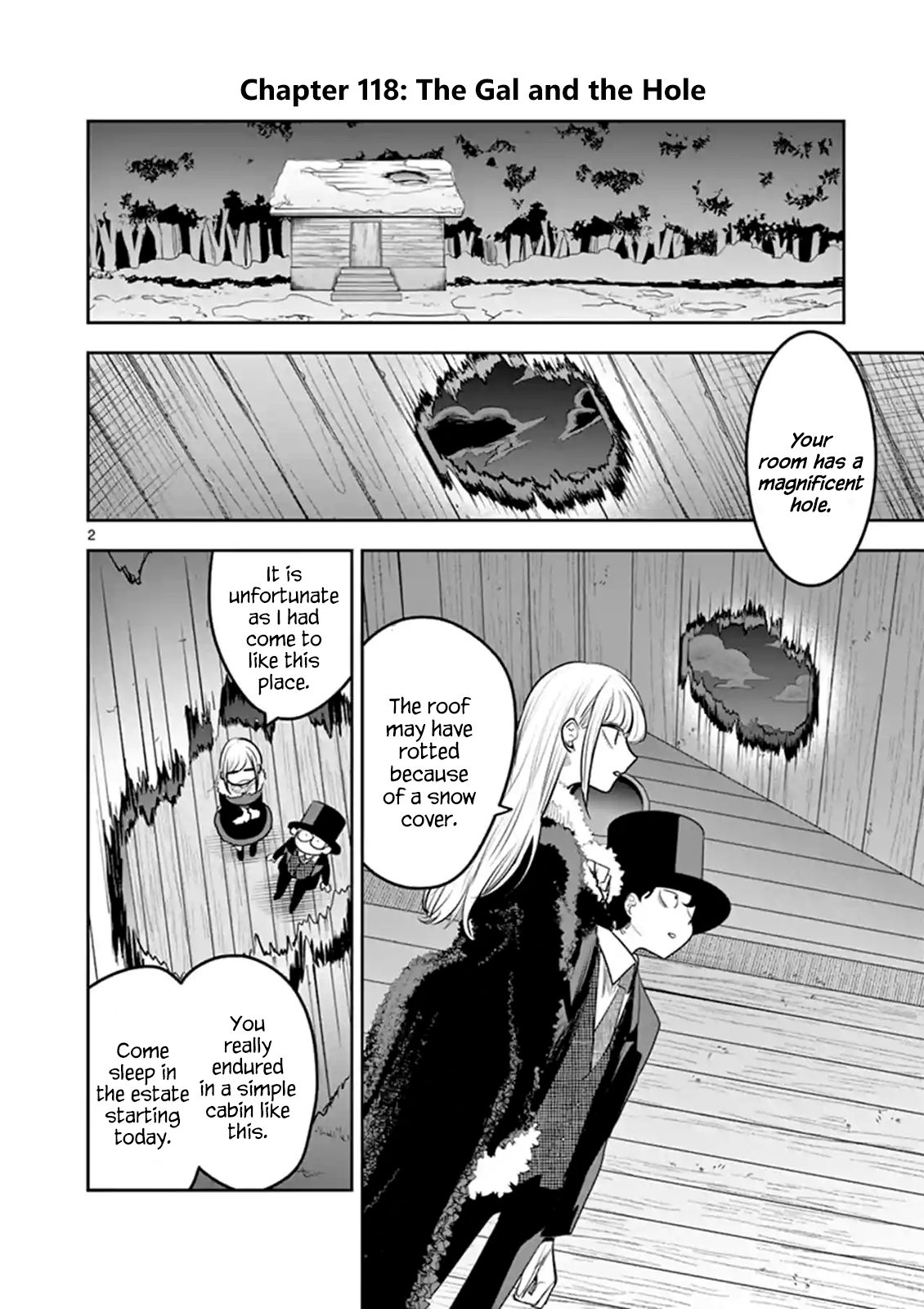 Page 2 of Chapter 118