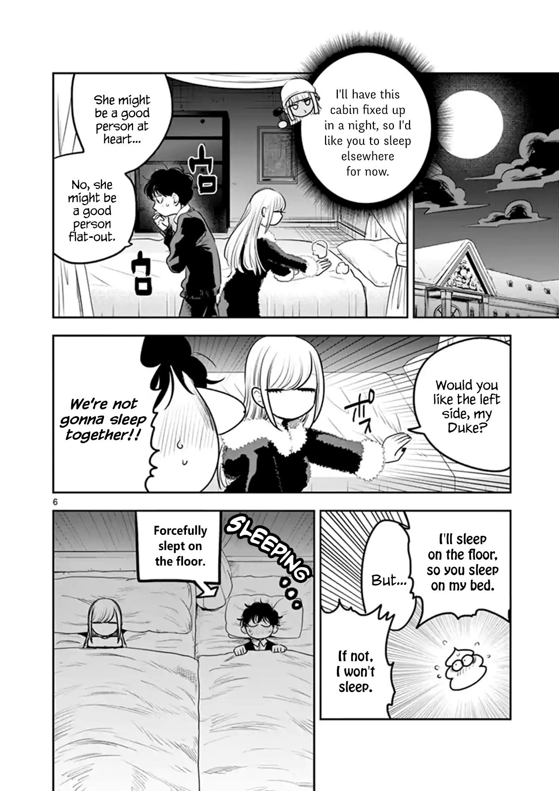 Page 6 of Chapter 118