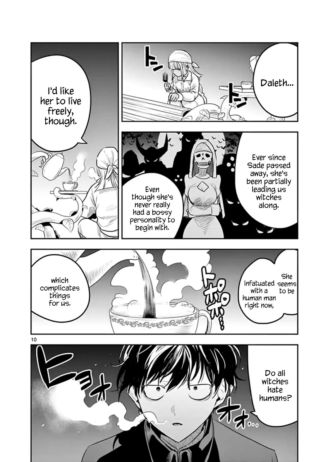Page 10 of Chapter 118