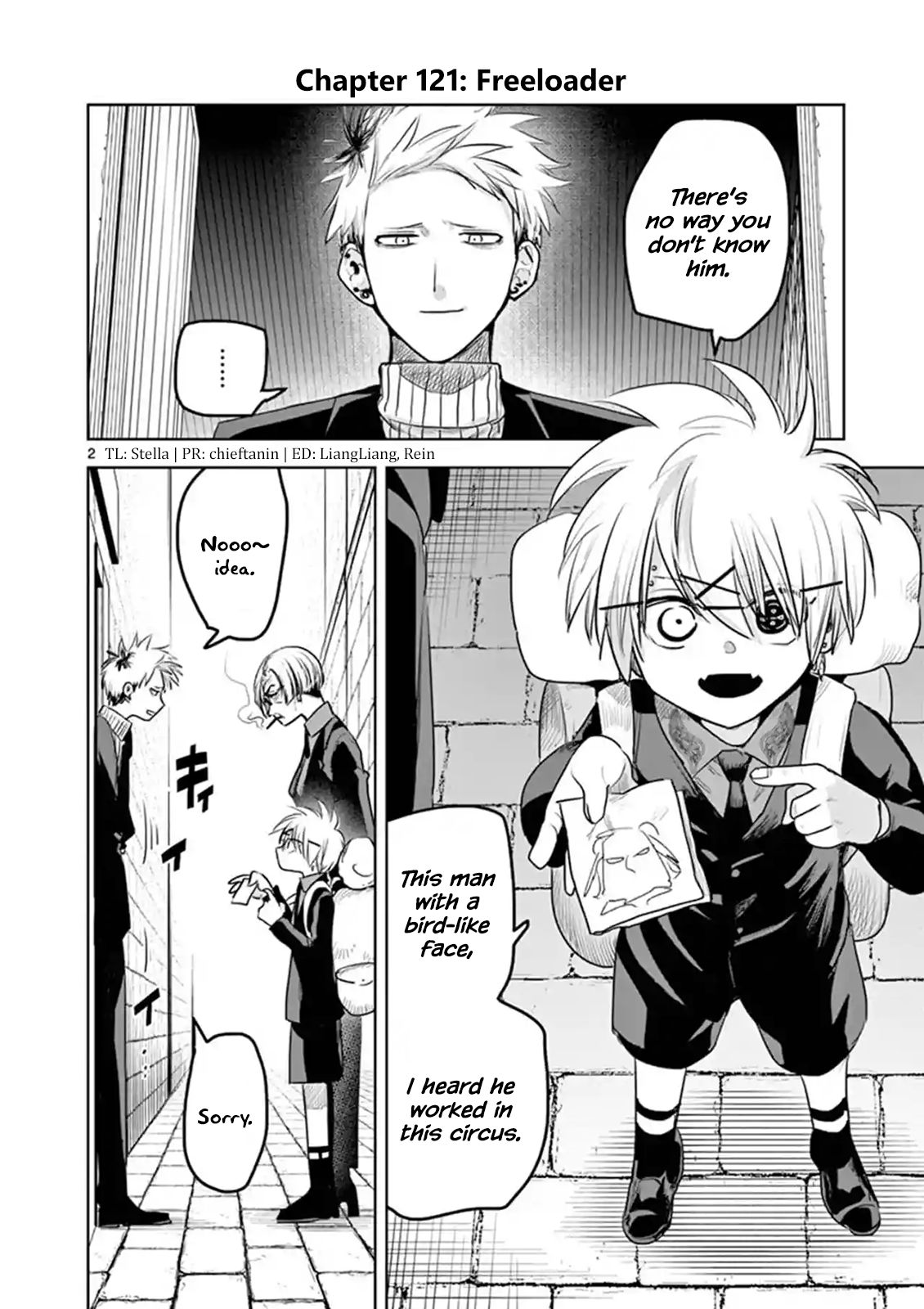 Page 2 of Chapter 121