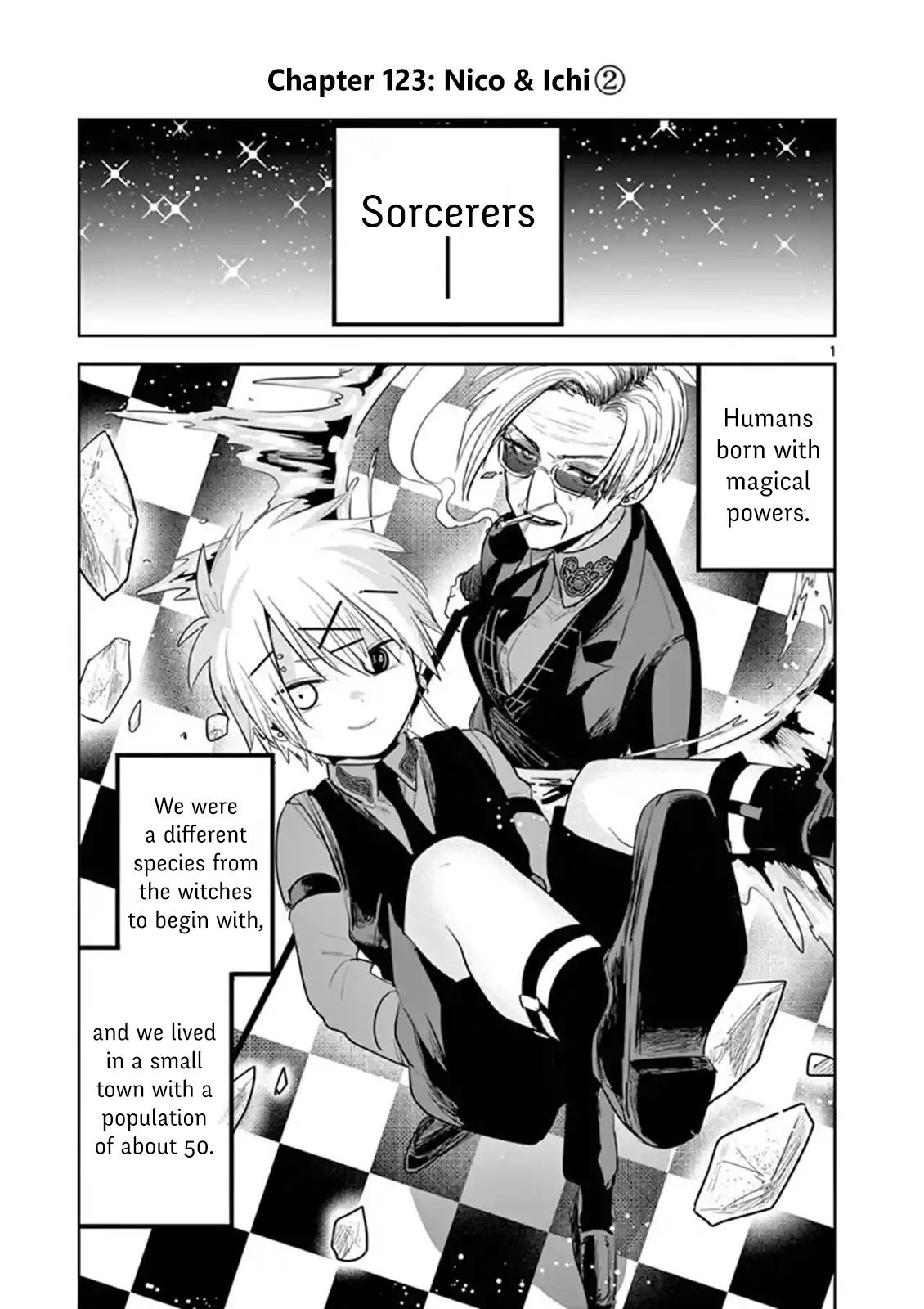 Page 1 of Chapter 123