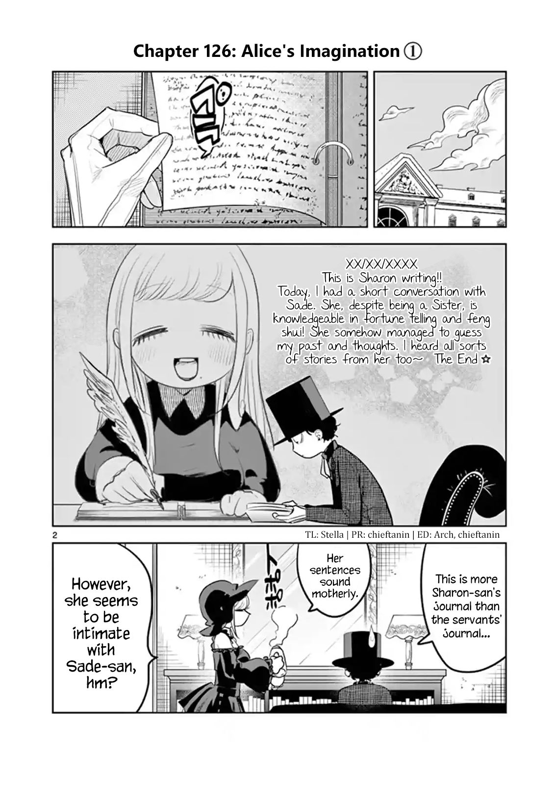 Page 2 of Chapter 126