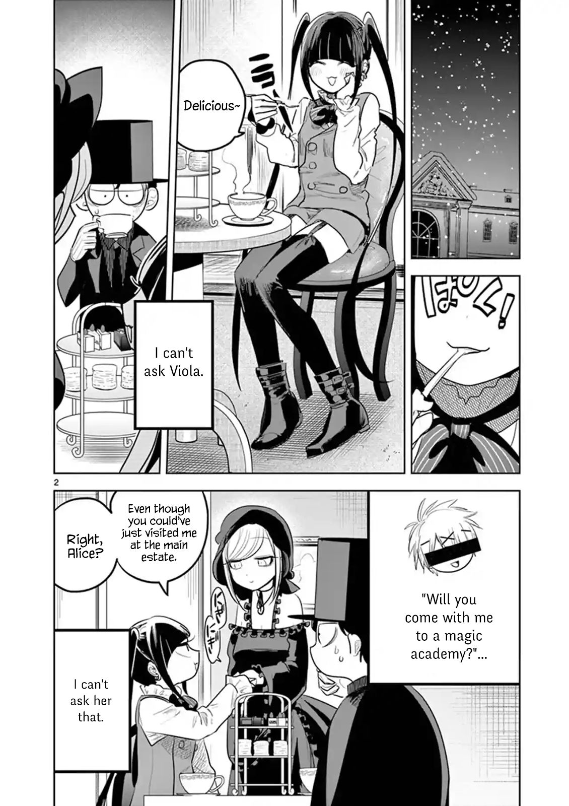 Page 2 of Chapter 129