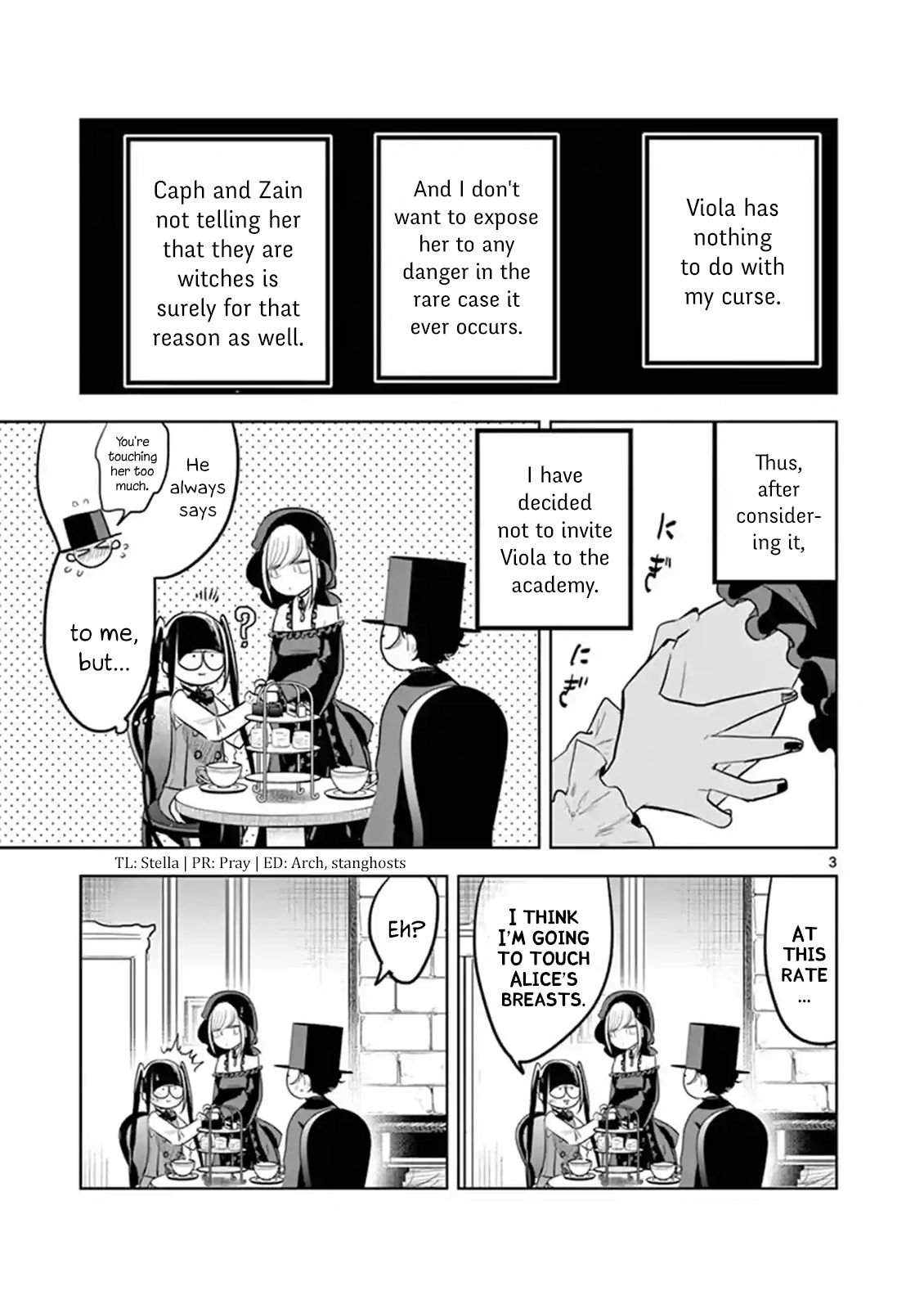Page 3 of Chapter 129