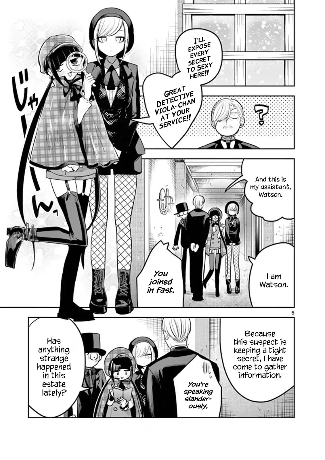 Page 5 of Chapter 129